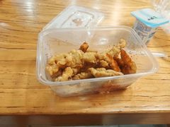 -山悦里 山野·鲜火锅(罗斯福广场店)