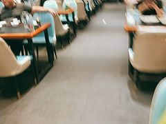 大堂-紫光园·烤鸭·北京菜(团结湖店)