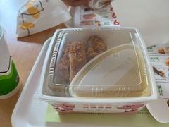 -德克士(什邡永辉超市店)