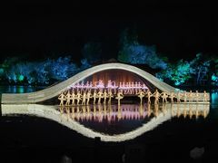 -印象西湖·最忆是杭州实景演出