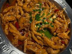 -胖哥俩肉蟹煲(萧山加州阳光店)