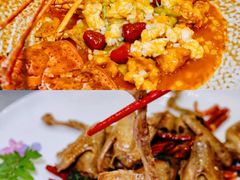 -虹御轩·传承江浙菜(虹桥店)