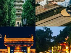 -灵谷景区