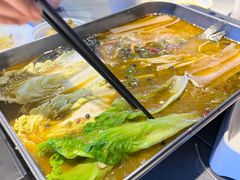 -半天妖烤鱼(绿地大融城店)