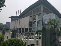 -金陵中学(河西分校)