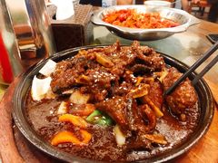 -孙府大院(步行街店)