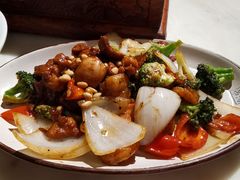 -小吊梨汤·北京菜·烤鸭(鸟巢店)