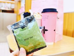 -茉莉奶白(天水秦州万达广场店)