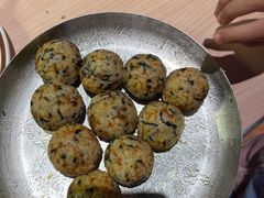 手抓饭团-伊茉家的烤肉店(勒泰中心店)