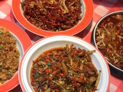 -辣小鲜·南昌大排档(船山路店)