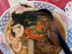 -花漫里日式餐厅(南安中骏店)
