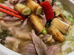 -粗茶淡饭·汉口公馆(循礼门店)
