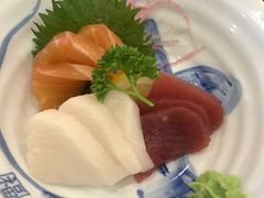 -红叶日料·放题·海胆·定食(星海店)