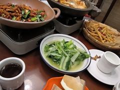 -肖记公安牛肉鱼杂馆·省级非物质文化遗产(三角路直营店)