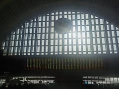 -沈阳站