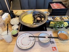-牛匠和牛寿喜锅(西安总店)