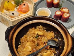 -煲王粤菜餐厅(中侨中心店)