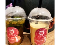 -小北饵块&饵丝之滇(南锣鼓巷店)