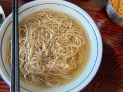 斋面-正果忠记云吞濑粉(总店)