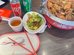 -胖哥俩肉蟹煲(杭州下沙学林街店)