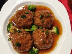 -正阳门饭庄·烤鸭·北京菜(万丰路七里庄店)