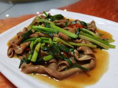 -张家卫·阳江菜·小海鲜(肥婆湾桥店)