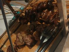 -通海俄式烧烤·俄罗斯大串(嵩山路店)