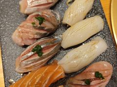 -鮨冠OMAKASE食べ放题(北京首店)