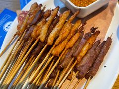 -春饼先生·北京烤鸭(甘井子万达店)