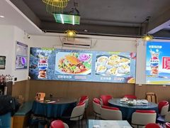 -40号厦门海鲜大排档(中山路店)