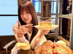 -黑草莓(重庆路店)