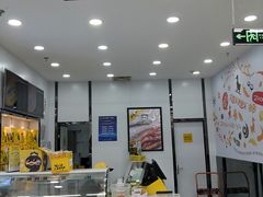 -周黑鸭(北京东城区国瑞店)