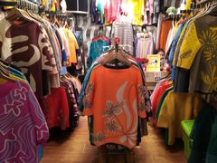 -尚泰清迈机场购物中心