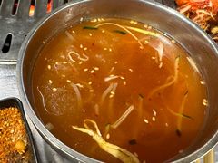 -炽城·烤肉名家(鸿达中央广场店)