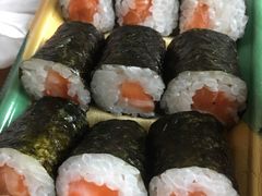 三文鱼细卷-七鲜超市(华宇时尚购物中心店)
