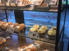 -御蝶坊面包KNAC(沙河西店)
