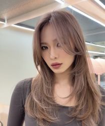 -sy杉影印象COLOUR专业烫染