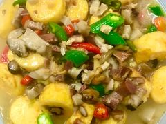 -宋记冕宁土菜馆(海门渔村二店)