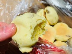 麻薯-周记传统糕点PASTRY(蜀汉路店)