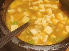 -绿茶餐厅(布吉万象汇店)