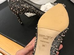 -爱革·奢品·鞋包·衣物·家居(金桥国际商业广场店)