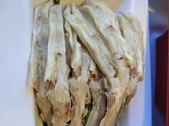 -玉林烤鸭店(黄村兴华店)