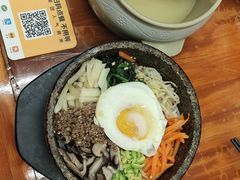 -全州拌饭馆(断桥店)