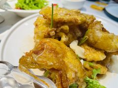 -福禄财东北菜(珠江帝景店)