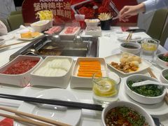 -海底捞大排档火锅(打浦路店)