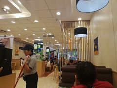 -德克士(长安百货店)