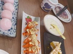 -小川洋风料理(武胜路凯德广场店)