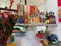 零售区-奇香楼(五眼桥横街店)