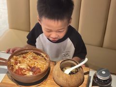 -五个福粤菜小馆(万泰汇购物中心店)