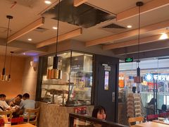 -大师兄·西北小馆(南沙万达广场店)